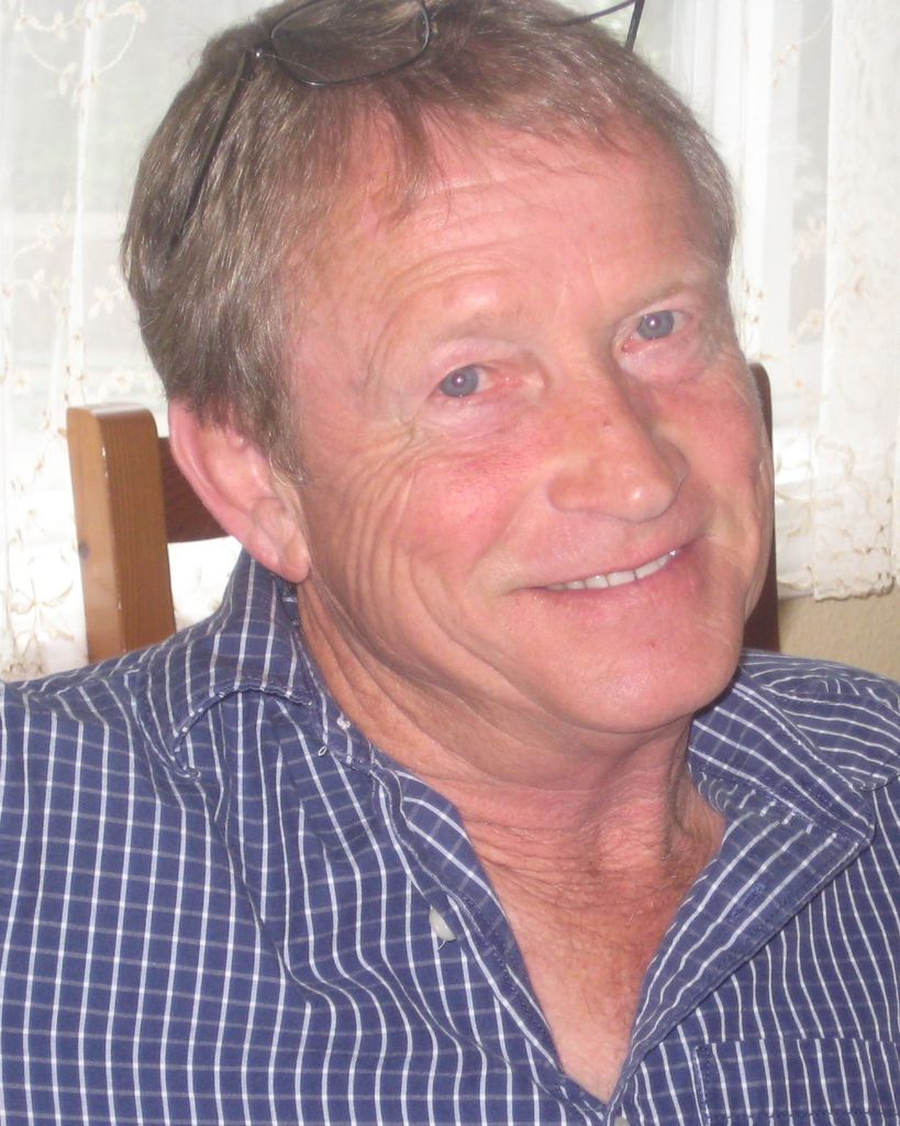 Glenn Gossett