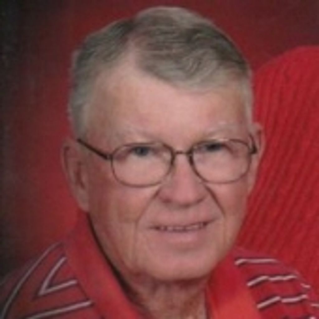 William 'Bill' Kay Profile Photo