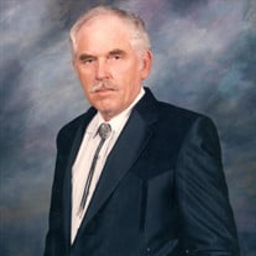 Conrad Carlson