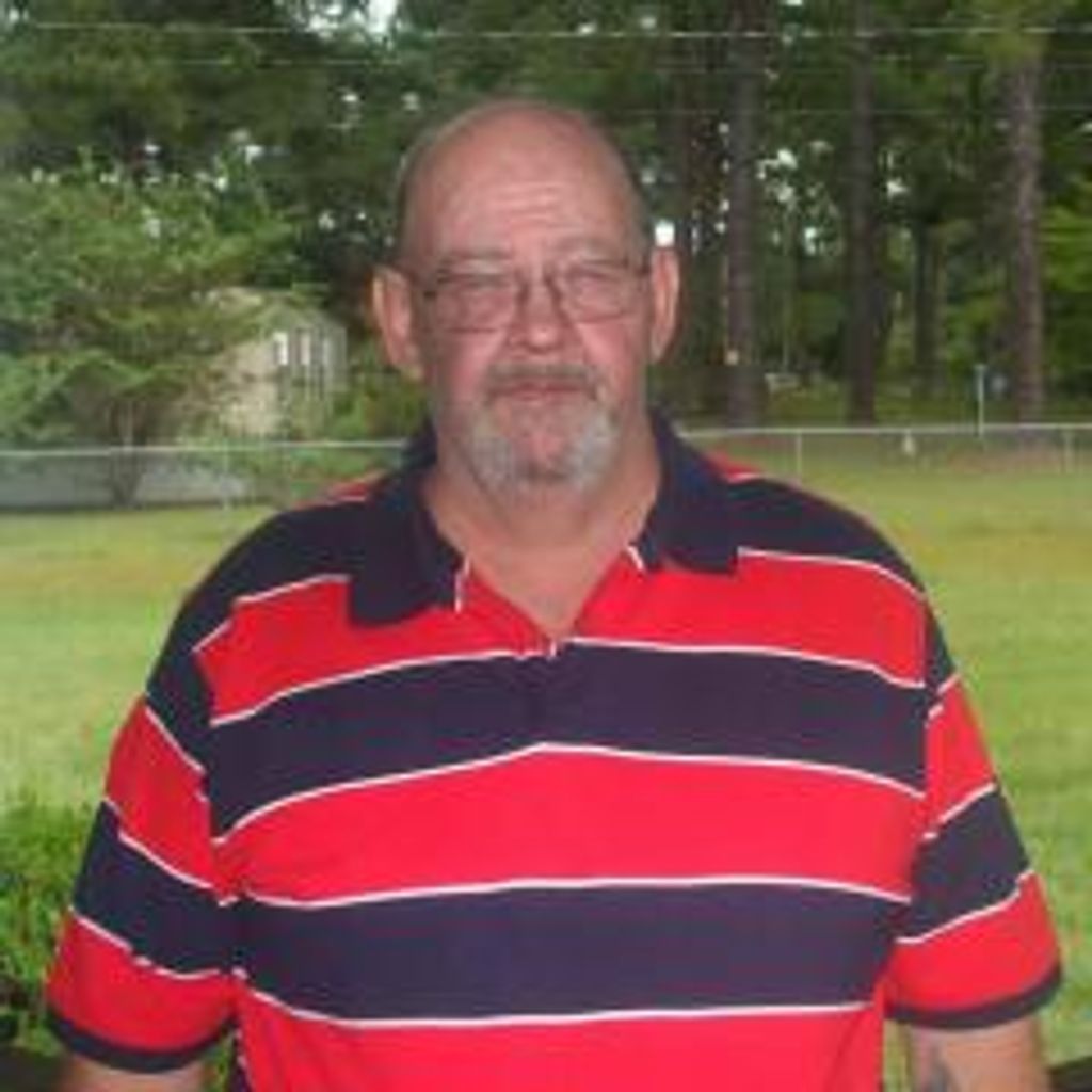 David Joseph Parish Profile Photo