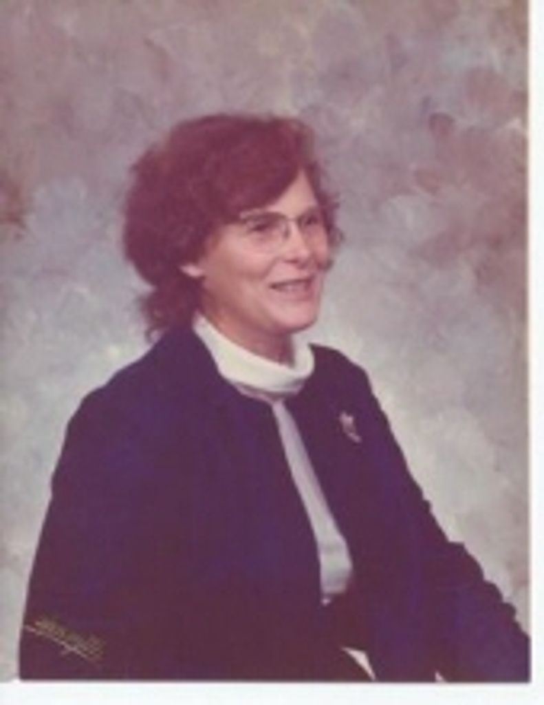 Mary Sue Gilbert