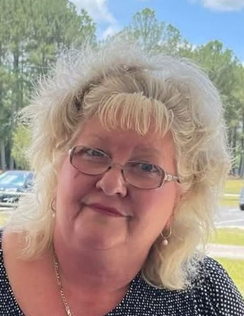 Shelia Brenda (Johnson)  White