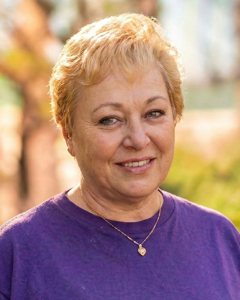 Pat Barnes Profile Photo