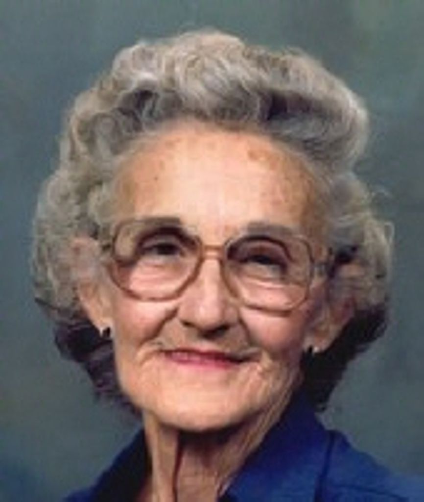 Jenny Dean Haight