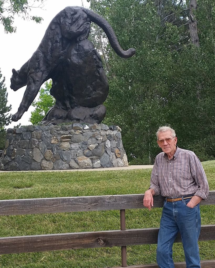 Ronald W. Burns