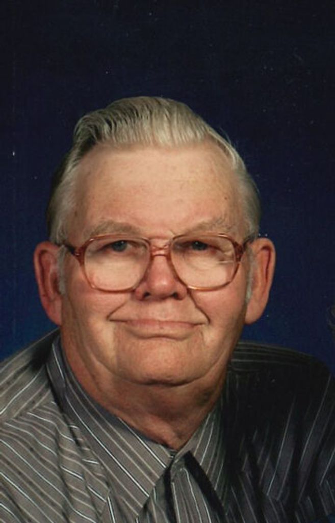 Raymond W. Schroeder