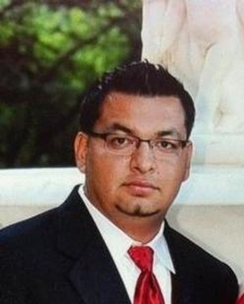 Giovanni Martinez