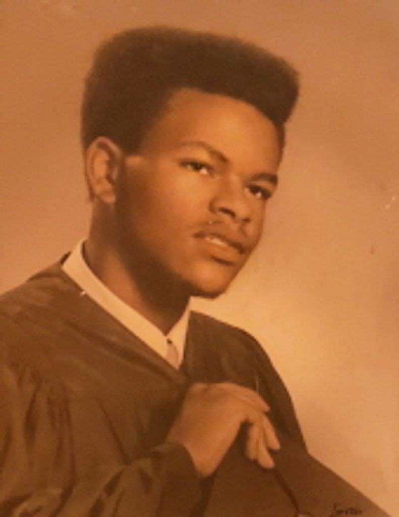 Ronald Winfred Jones Profile Photo