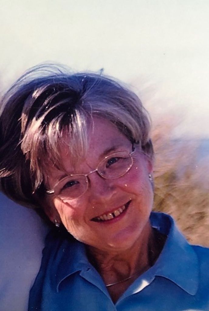 Frances E. Oyler