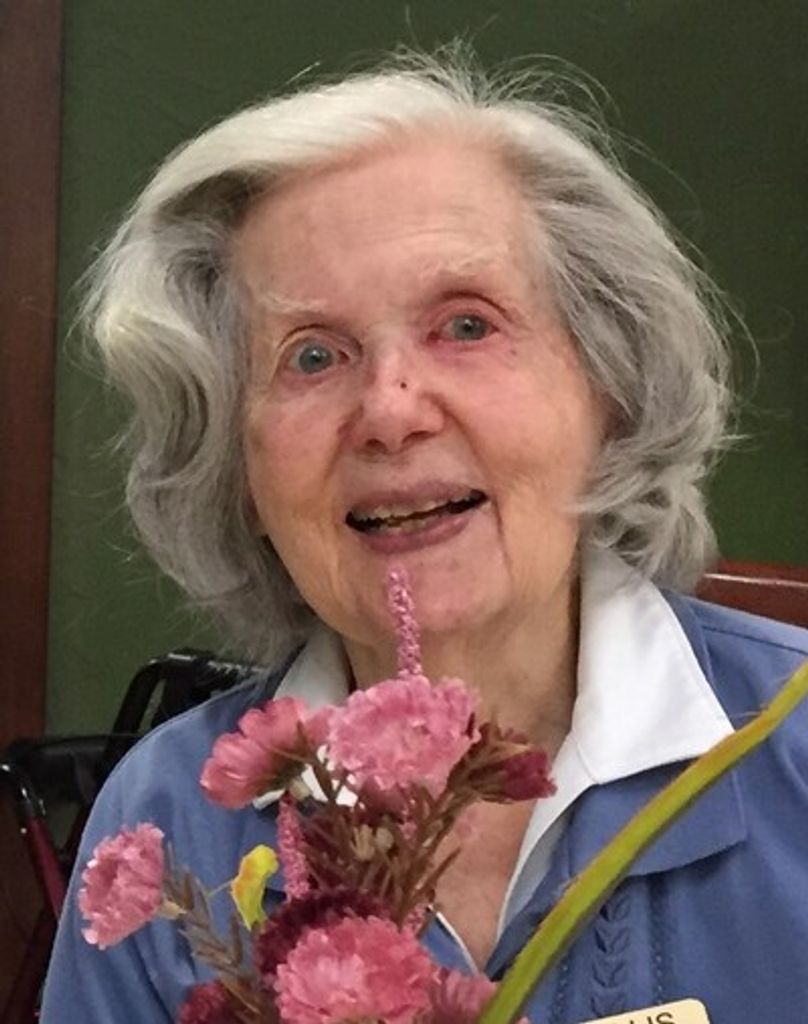 Phyllis Jeanne Dotson Profile Photo
