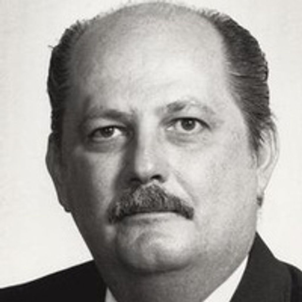 Arthur F. 'Buddy' Ostermayer