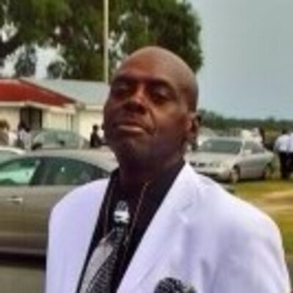 Roy Davis Profile Photo