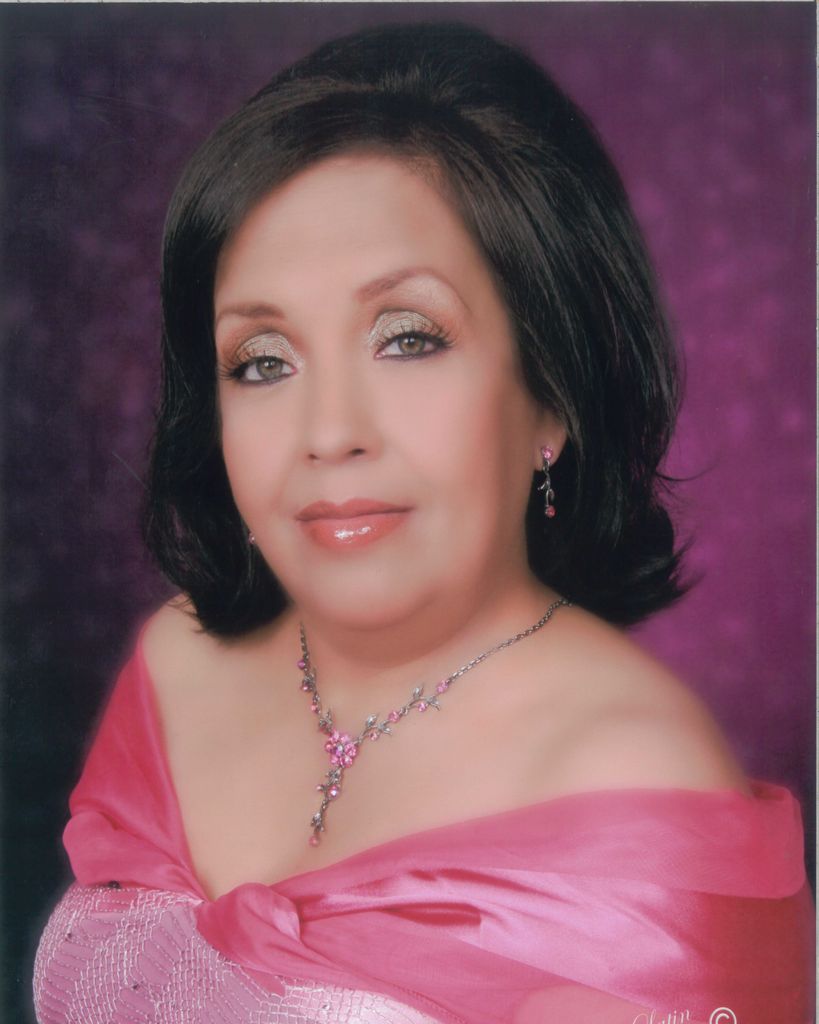 Clementina Leon