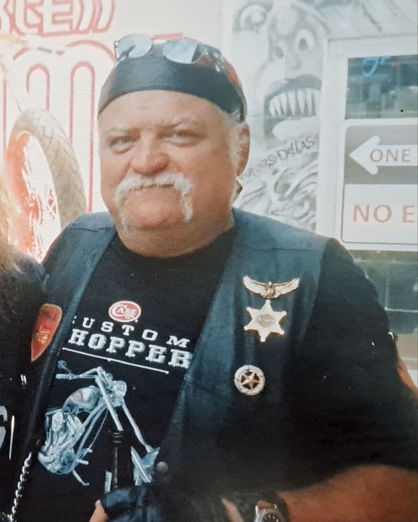 Randall "Randy" Wayne Clanton Sr. Profile Photo