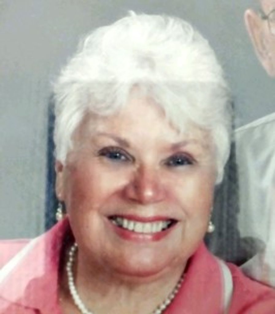 Barbara Potter Profile Photo