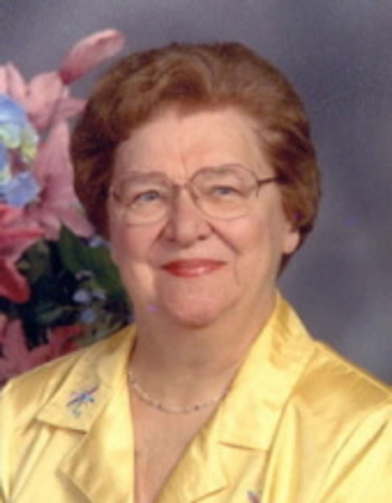 Suzanne Semple