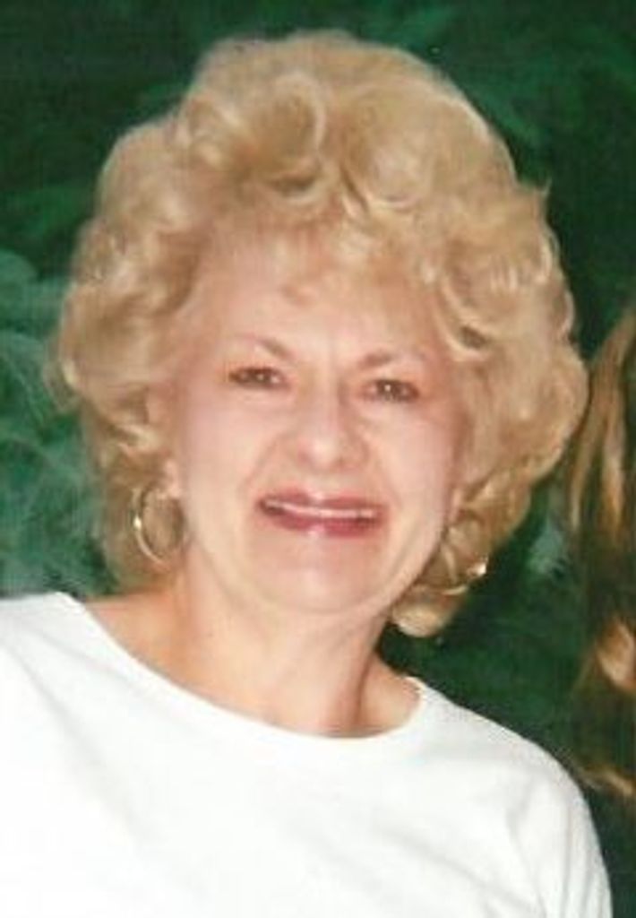 Maxine  Ann St. Cyr
