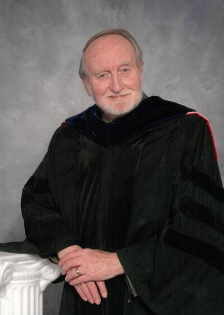 Burton Russell Profile Photo