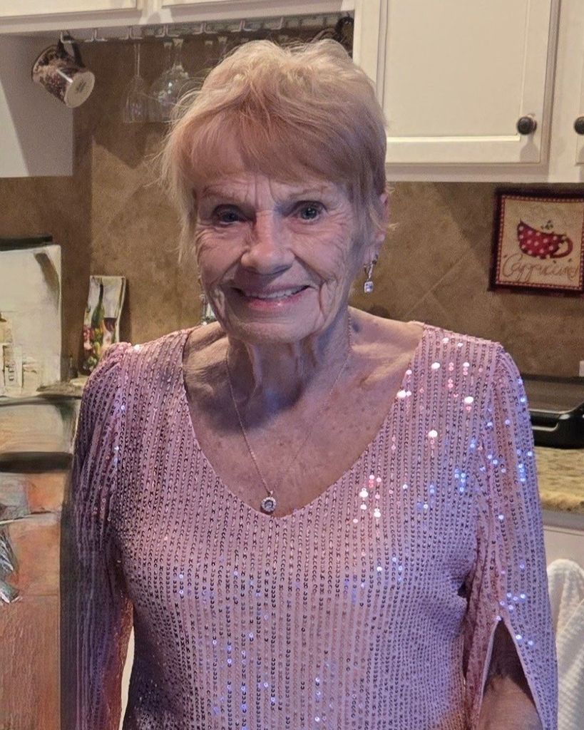 Linda L. Strong