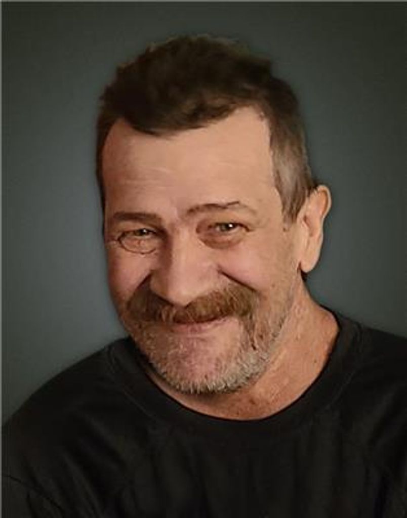 Karl Lampkin