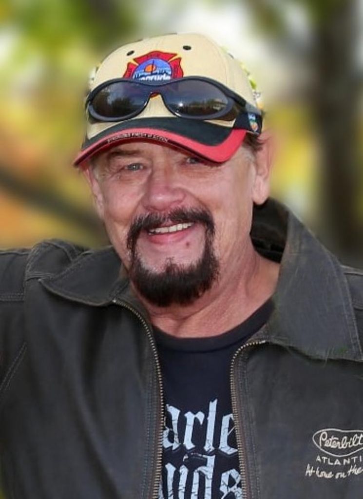 Wayne Thompson Profile Photo