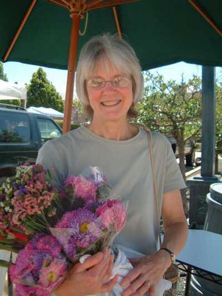 Linda Williams Profile Photo