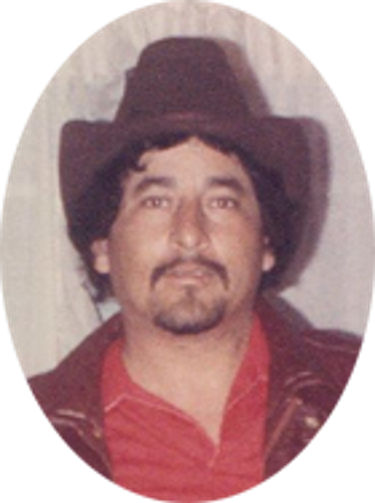 Rogelio S. Martinez