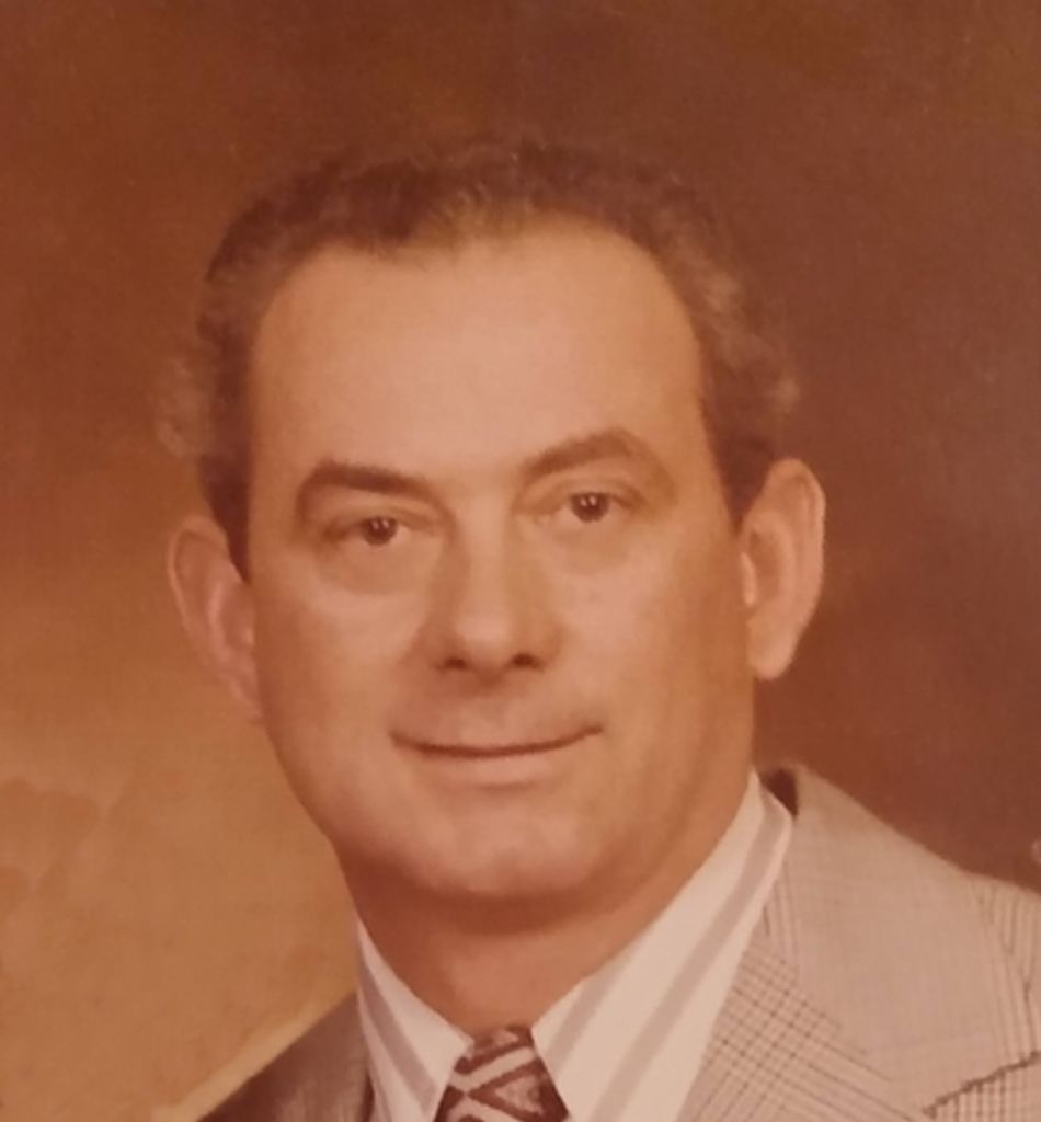 Luis Rodrigues Benfeitinho