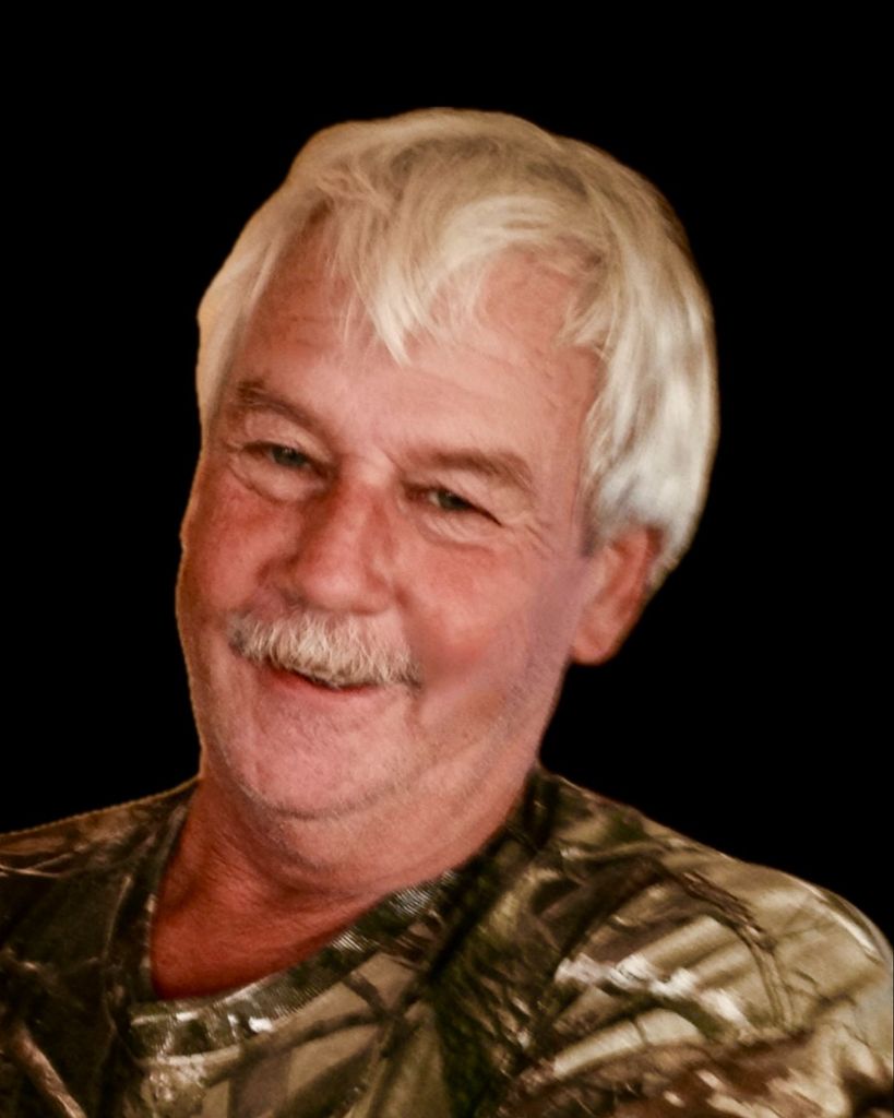 Darryl "Duck" Frelich Profile Photo