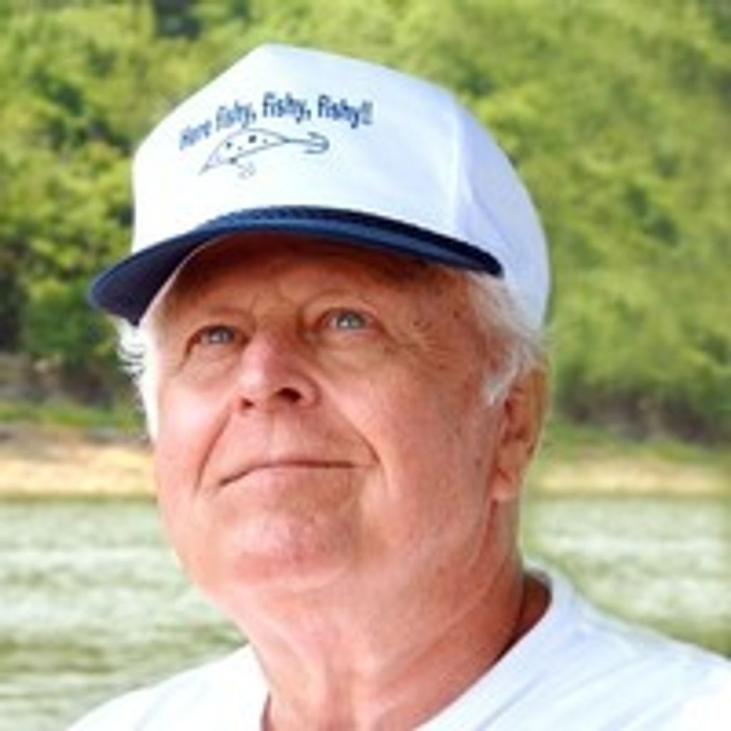Ivan "Ike" Henry Degraff Profile Photo
