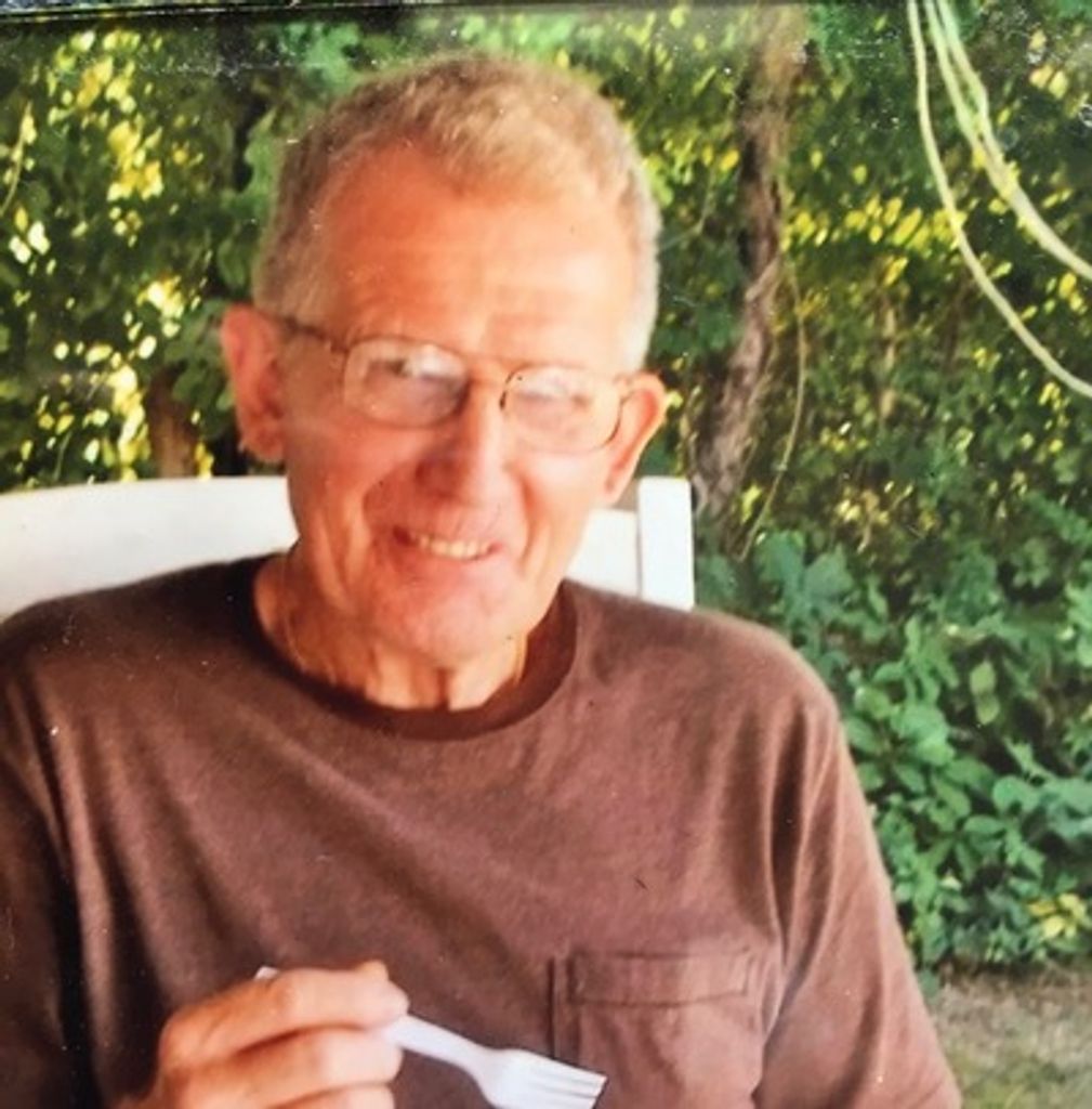 Douglas W. Cadwell Profile Photo