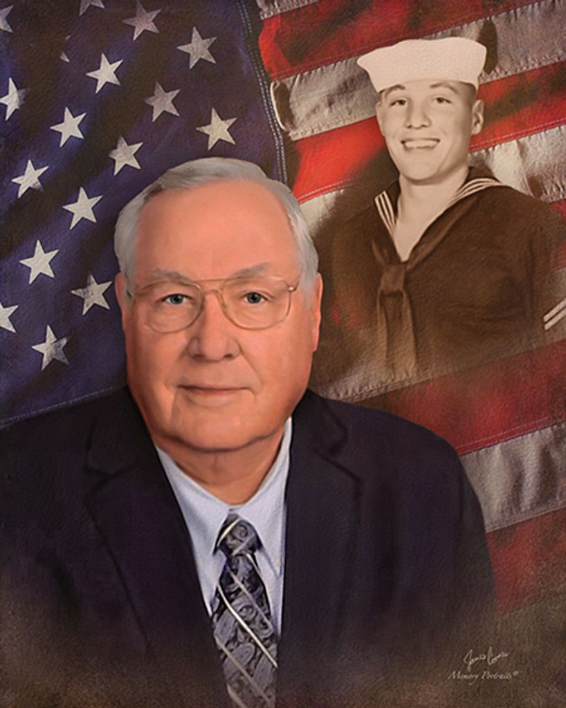 Daryl Wilson