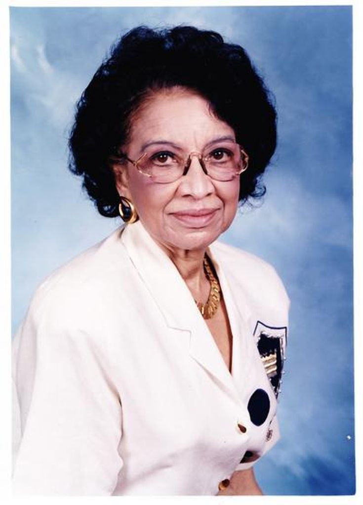 Inez Washington Profile Photo