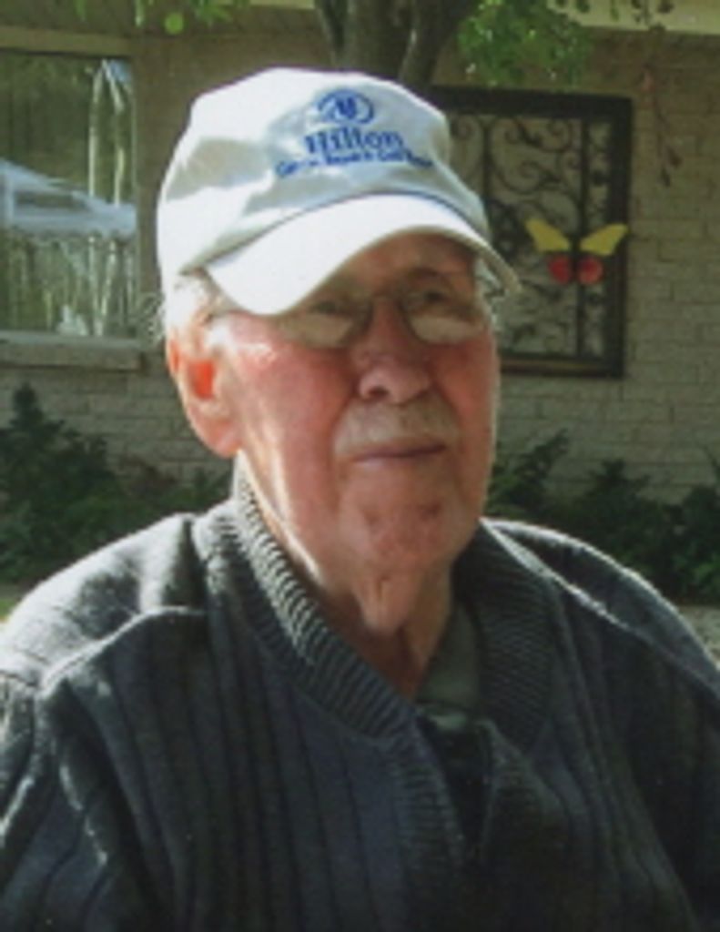 Gerald "Jerry" Weigman