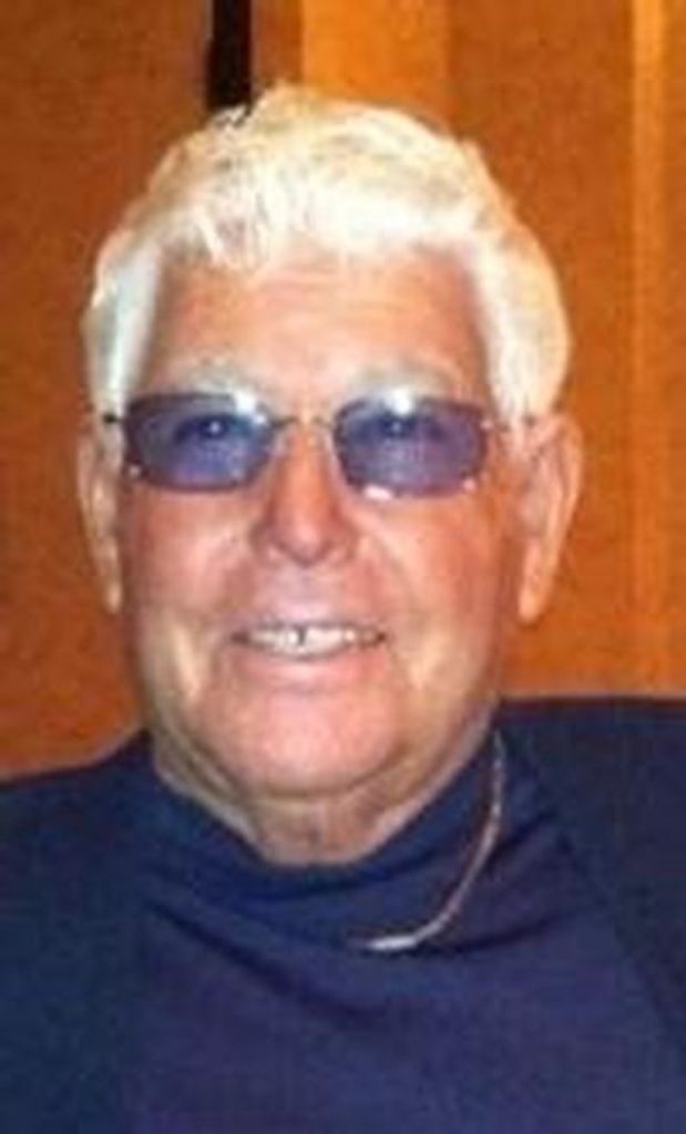 Harold L. Blosser Profile Photo