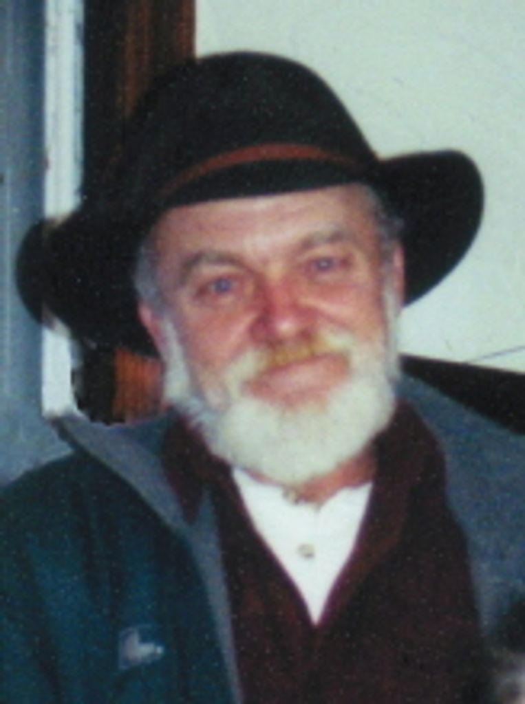 Charles 'B.C.' A. Thompson