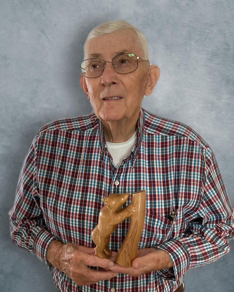 Franklin "Frank" Lester Piland