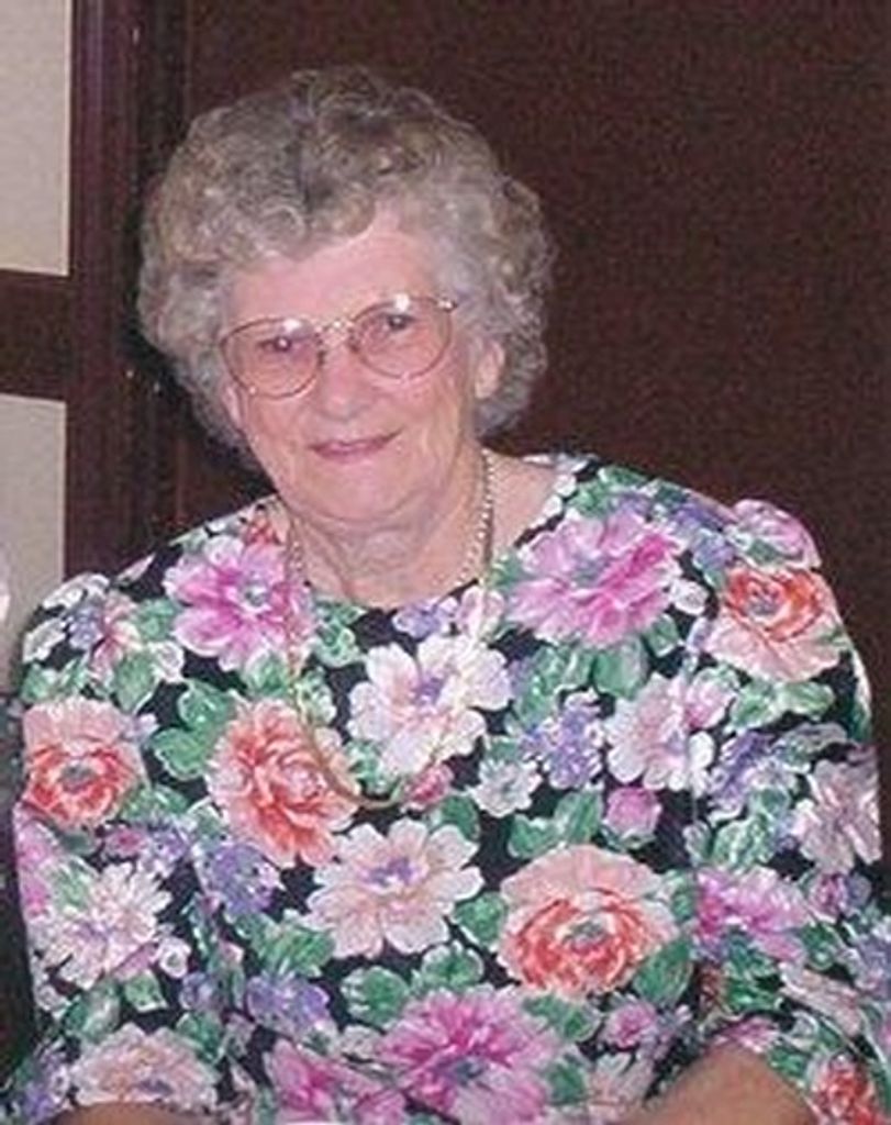 Rose-Marie Hildreth Varner