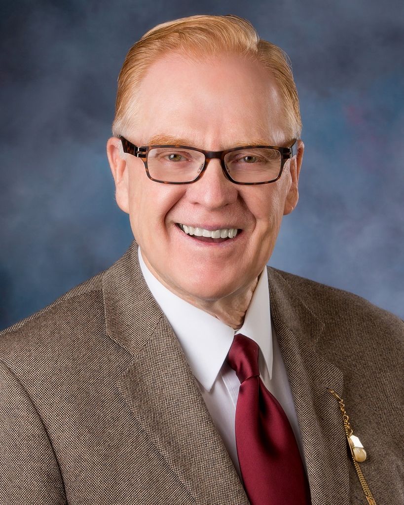 Linden Bart Bateman Profile Photo