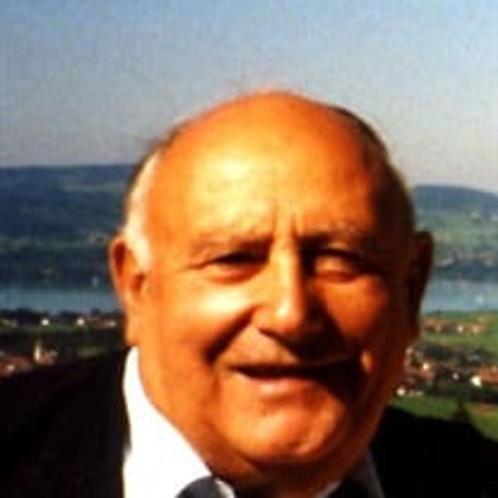 Richard S. "Dick" Penepent