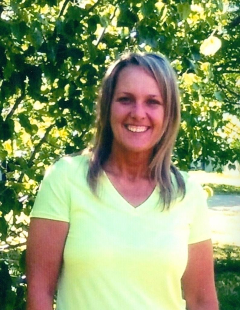 Shanna Leann Gorrell Profile Photo