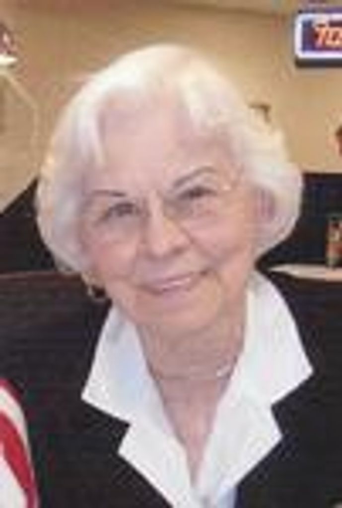 Marilyn Barham