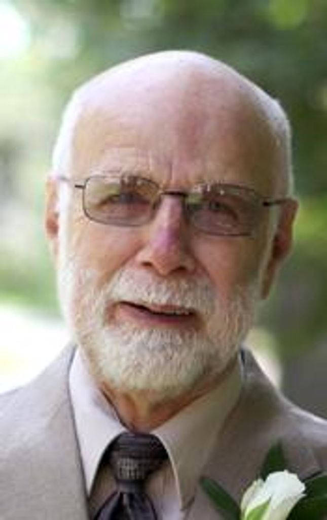 Robert Evans Thompson