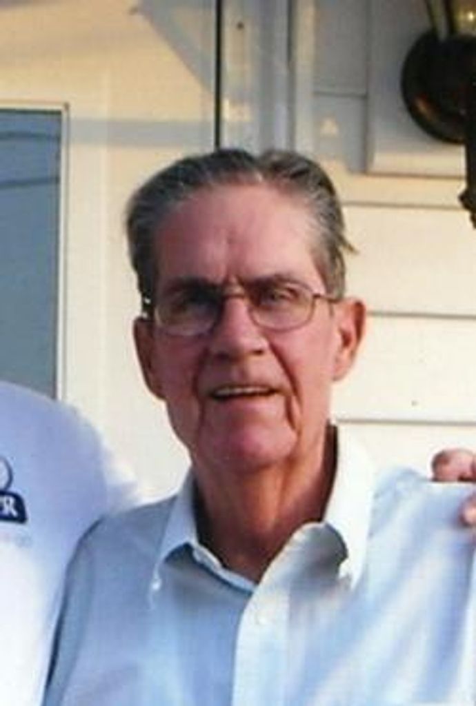 Glen T Roberts