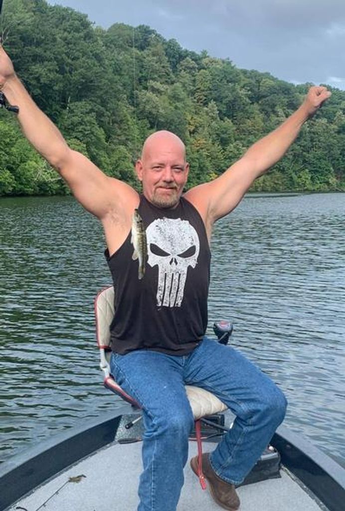 James Scott Pearman Profile Photo