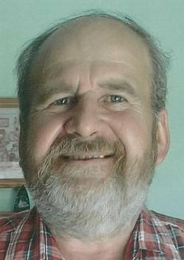 Anthony Ray Dewald Profile Photo