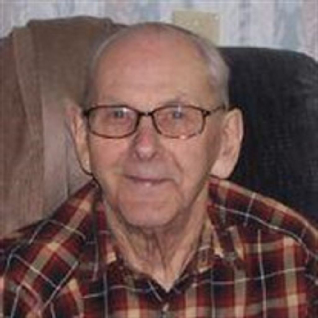 Harlan Peterson