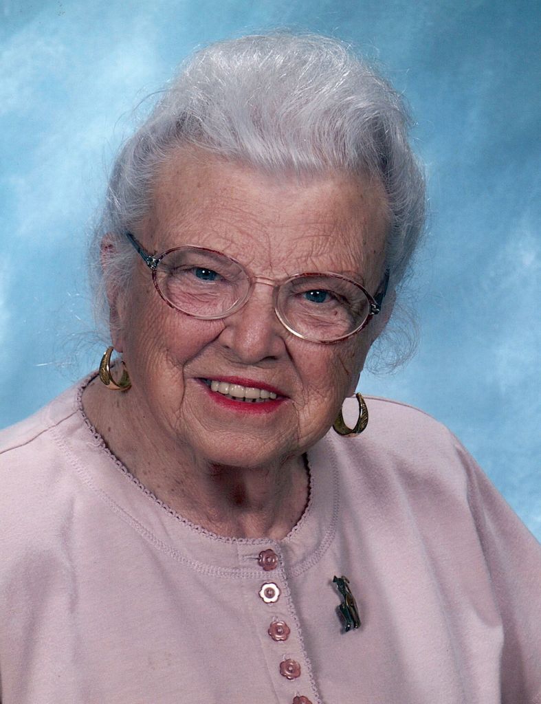 Bernice H. "Bunny" Lambert Profile Photo