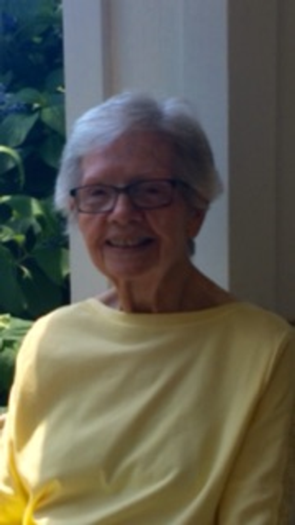 Teresa June Thorpe Profile Photo