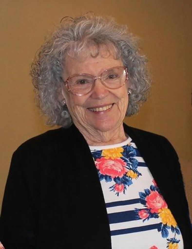 Roberta W. Griffith Profile Photo